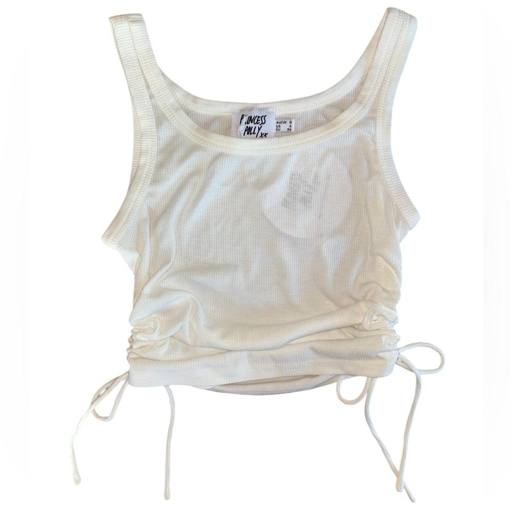 NWT Princess Polly Madelyn Top - Picture 7 of 9